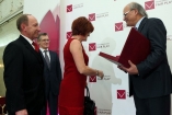woj. kujawsko-pomorskie - Galeria zdjęć Gala "Przedsiębiorstw i Gmin Fair Play" 2011