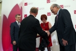 woj. kujawsko-pomorskie - Galeria zdjęć Gala "Przedsiębiorstw i Gmin Fair Play" 2011