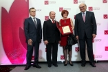 woj. kujawsko-pomorskie - Galeria zdjęć Gala "Przedsiębiorstw i Gmin Fair Play" 2011
