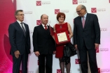 woj. kujawsko-pomorskie - Galeria zdjęć Gala "Przedsiębiorstw i Gmin Fair Play" 2011