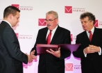 woj. lubelskie - Galeria zdjęć Gala "Przedsiębiorstw i Gmin Fair Play" 2011