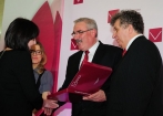 woj. lubelskie - Galeria zdjęć Gala "Przedsiębiorstw i Gmin Fair Play" 2011