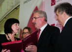 woj. lubelskie - Galeria zdjęć Gala "Przedsiębiorstw i Gmin Fair Play" 2011
