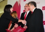 woj. lubelskie - Galeria zdjęć Gala "Przedsiębiorstw i Gmin Fair Play" 2011