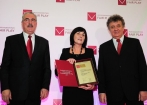 woj. lubelskie - Galeria zdjęć Gala "Przedsiębiorstw i Gmin Fair Play" 2011