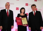 woj. lubelskie - Galeria zdjęć Gala "Przedsiębiorstw i Gmin Fair Play" 2011