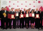 woj. lubelskie - Galeria zdjęć Gala "Przedsiębiorstw i Gmin Fair Play" 2011
