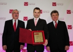 woj. lubelskie - Galeria zdjęć Gala "Przedsiębiorstw i Gmin Fair Play" 2011