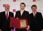 woj. lubelskie - Galeria zdjęć Gala "Przedsiębiorstw i Gmin Fair Play" 2011