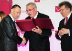 woj. lubelskie - Galeria zdjęć Gala "Przedsiębiorstw i Gmin Fair Play" 2011