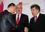 woj. lubelskie - Galeria zdjęć Gala "Przedsiębiorstw i Gmin Fair Play" 2011
