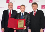 woj. lubelskie - Galeria zdjęć Gala "Przedsiębiorstw i Gmin Fair Play" 2011