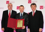 woj. lubelskie - Galeria zdjęć Gala "Przedsiębiorstw i Gmin Fair Play" 2011