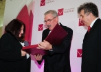 woj. lubelskie - Galeria zdjęć Gala "Przedsiębiorstw i Gmin Fair Play" 2011