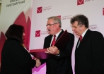 woj. lubelskie - Galeria zdjęć Gala "Przedsiębiorstw i Gmin Fair Play" 2011