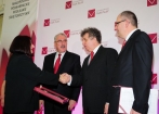 woj. lubelskie - Galeria zdjęć Gala "Przedsiębiorstw i Gmin Fair Play" 2011