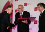 woj. lubelskie - Galeria zdjęć Gala "Przedsiębiorstw i Gmin Fair Play" 2011