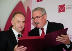 woj. lubelskie - Galeria zdjęć Gala "Przedsiębiorstw i Gmin Fair Play" 2011