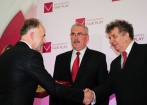 woj. lubelskie - Galeria zdjęć Gala "Przedsiębiorstw i Gmin Fair Play" 2011