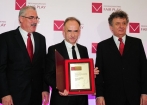 woj. lubelskie - Galeria zdjęć Gala "Przedsiębiorstw i Gmin Fair Play" 2011