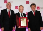 woj. lubelskie - Galeria zdjęć Gala "Przedsiębiorstw i Gmin Fair Play" 2011