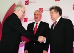 woj. lubelskie - Galeria zdjęć Gala "Przedsiębiorstw i Gmin Fair Play" 2011