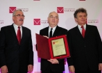 woj. lubelskie - Galeria zdjęć Gala "Przedsiębiorstw i Gmin Fair Play" 2011