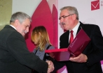 woj. lubelskie - Galeria zdjęć Gala "Przedsiębiorstw i Gmin Fair Play" 2011