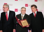 woj. lubelskie - Galeria zdjęć Gala "Przedsiębiorstw i Gmin Fair Play" 2011