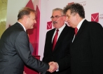 woj. lubelskie - Galeria zdjęć Gala "Przedsiębiorstw i Gmin Fair Play" 2011