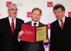 woj. lubelskie - Galeria zdjęć Gala "Przedsiębiorstw i Gmin Fair Play" 2011
