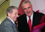 woj. lubelskie - Galeria zdjęć Gala "Przedsiębiorstw i Gmin Fair Play" 2011