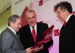 woj. lubelskie - Galeria zdjęć Gala "Przedsiębiorstw i Gmin Fair Play" 2011