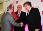 woj. lubelskie - Galeria zdjęć Gala "Przedsiębiorstw i Gmin Fair Play" 2011