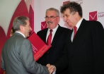woj. lubelskie - Galeria zdjęć Gala "Przedsiębiorstw i Gmin Fair Play" 2011