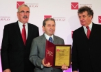 woj. lubelskie - Galeria zdjęć Gala "Przedsiębiorstw i Gmin Fair Play" 2011