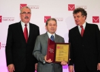 woj. lubelskie - Galeria zdjęć Gala "Przedsiębiorstw i Gmin Fair Play" 2011