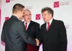 woj. lubelskie - Galeria zdjęć Gala "Przedsiębiorstw i Gmin Fair Play" 2011