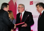 woj. lubelskie - Galeria zdjęć Gala "Przedsiębiorstw i Gmin Fair Play" 2011