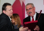 woj. lubelskie - Galeria zdjęć Gala "Przedsiębiorstw i Gmin Fair Play" 2011