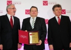 woj. lubelskie - Galeria zdjęć Gala "Przedsiębiorstw i Gmin Fair Play" 2011