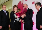 woj. lubelskie - Galeria zdjęć Gala "Przedsiębiorstw i Gmin Fair Play" 2011