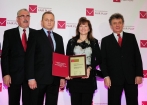woj. lubelskie - Galeria zdjęć Gala "Przedsiębiorstw i Gmin Fair Play" 2011