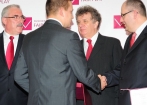 woj. lubelskie - Galeria zdjęć Gala "Przedsiębiorstw i Gmin Fair Play" 2011