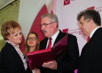 woj. lubelskie - Galeria zdjęć Gala "Przedsiębiorstw i Gmin Fair Play" 2011