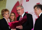 woj. lubelskie - Galeria zdjęć Gala "Przedsiębiorstw i Gmin Fair Play" 2011