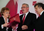 woj. lubelskie - Galeria zdjęć Gala "Przedsiębiorstw i Gmin Fair Play" 2011