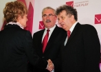 woj. lubelskie - Galeria zdjęć Gala "Przedsiębiorstw i Gmin Fair Play" 2011