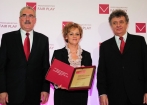 woj. lubelskie - Galeria zdjęć Gala "Przedsiębiorstw i Gmin Fair Play" 2011