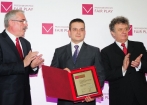 woj. lubelskie - Galeria zdjęć Gala "Przedsiębiorstw i Gmin Fair Play" 2011